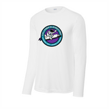 Columbia Elementary Long-Sleeve Performance Tee