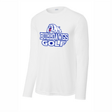 LCHS Golf Long-Sleeved Performance Tee