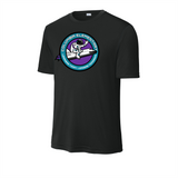 Columbia Elementary Performance Tee