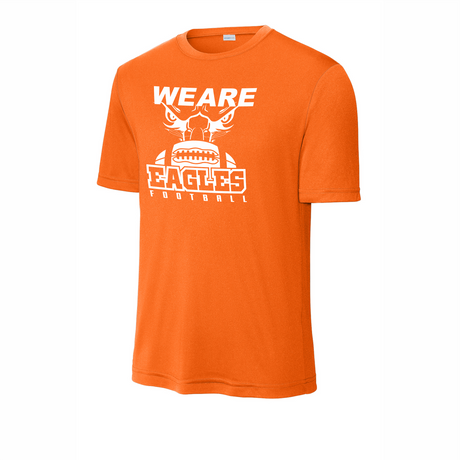 Canutillo HS Football Performance Tee