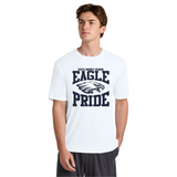 Vista Eagles Performance Tee