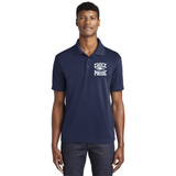 Vista Eagles Performance Polo