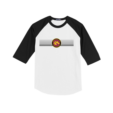 Arrowhead 3/4-Sleeve Tee