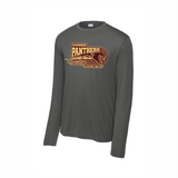 GHS Track Long-Sleeved Performance Tee