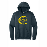 Cibola HS Marching Band Pullover Hoodie