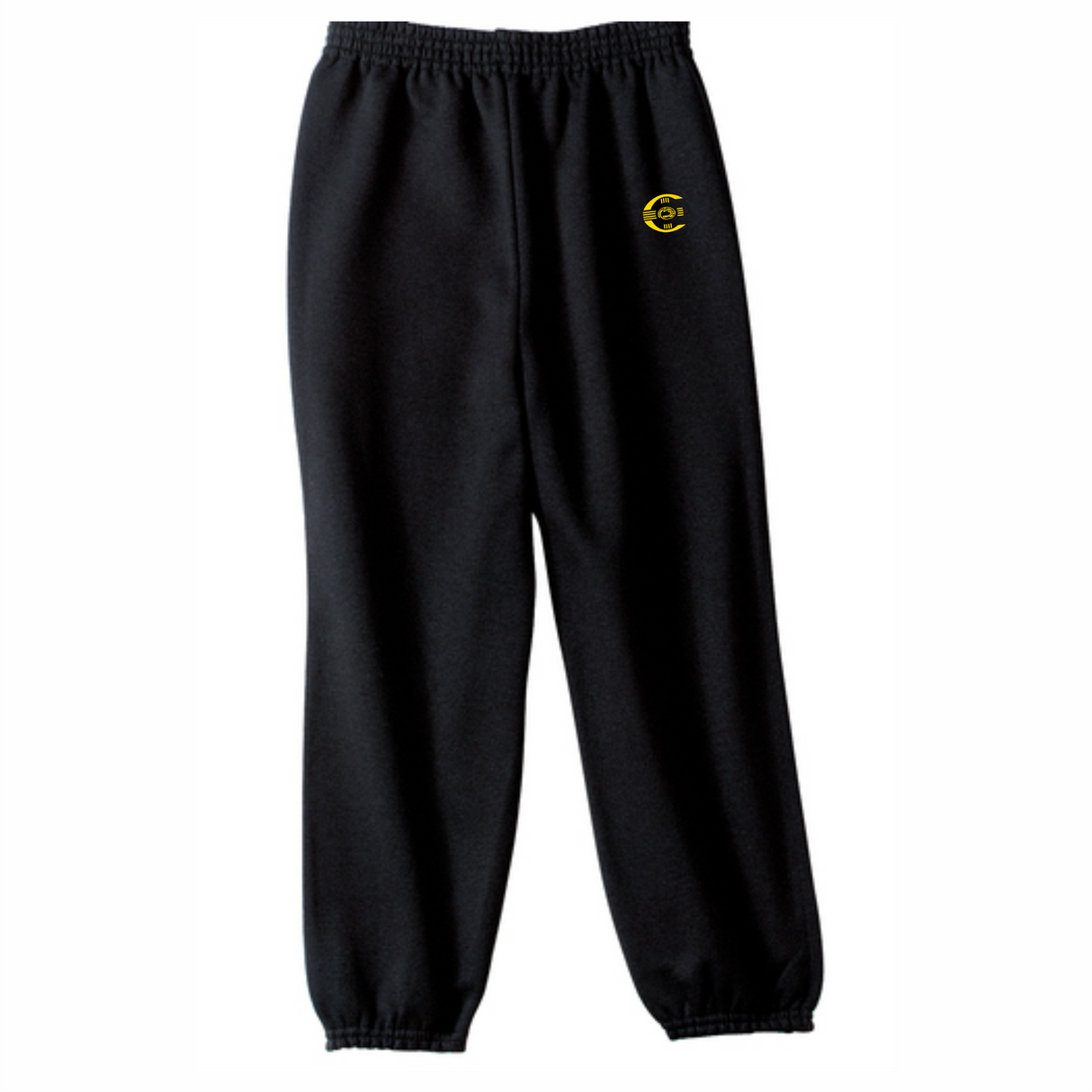 Cibola HS Marching Band Sweatpant with Pockets