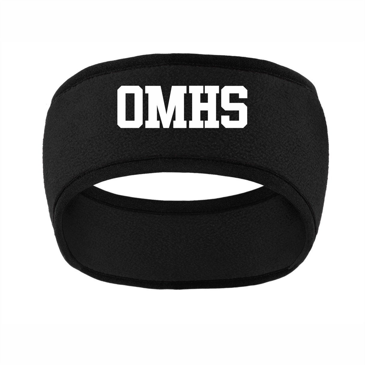 OMHS Cross Country Earwarmer