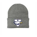 Vista Eagles Knit Cap