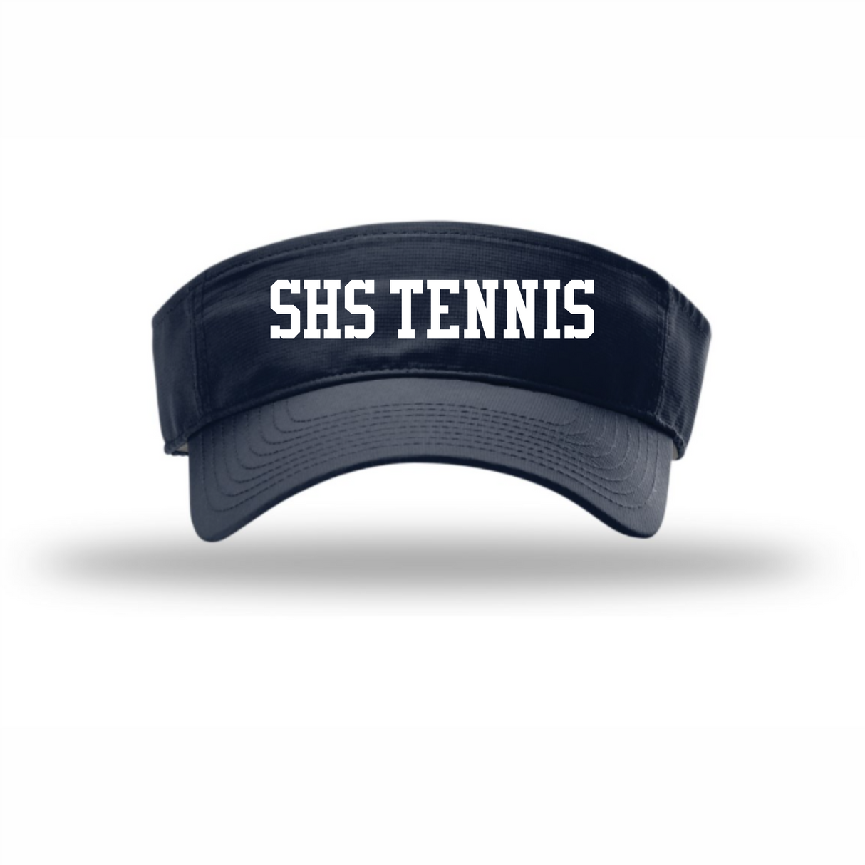 SHS Tennis Visor