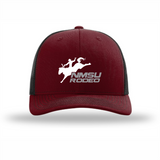 NMSU Rodeo Trucker Cap