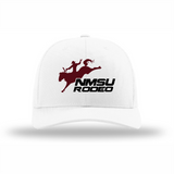 NMSU Rodeo Trucker Cap