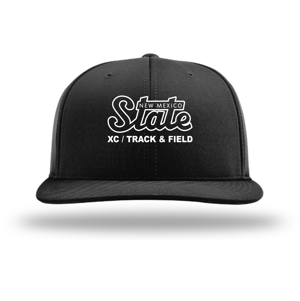 NMSU Track R-Flex Cap