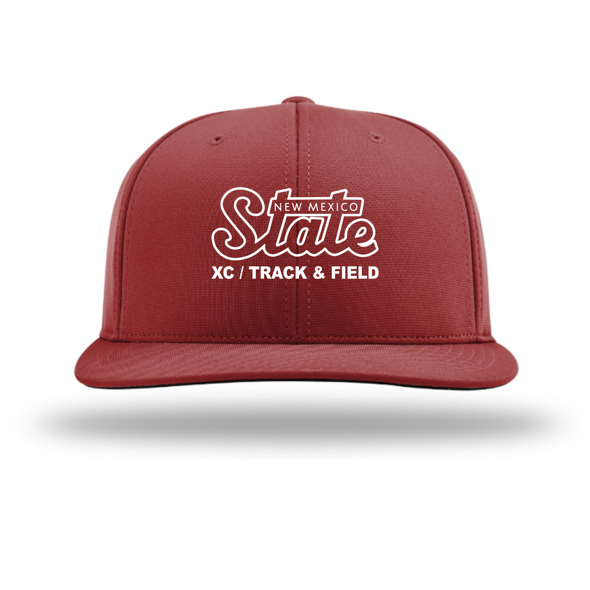 NMSU Track R-Flex Cap