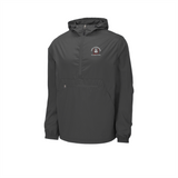 NMSU ANRS Packable Anorak