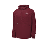 NMSU ANRS Packable Anorak