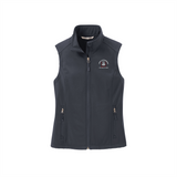 NMSU ANRS Women's Softshell Vest