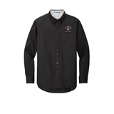 NMSU ANRS Long-Sleeve Full-Button Shirt