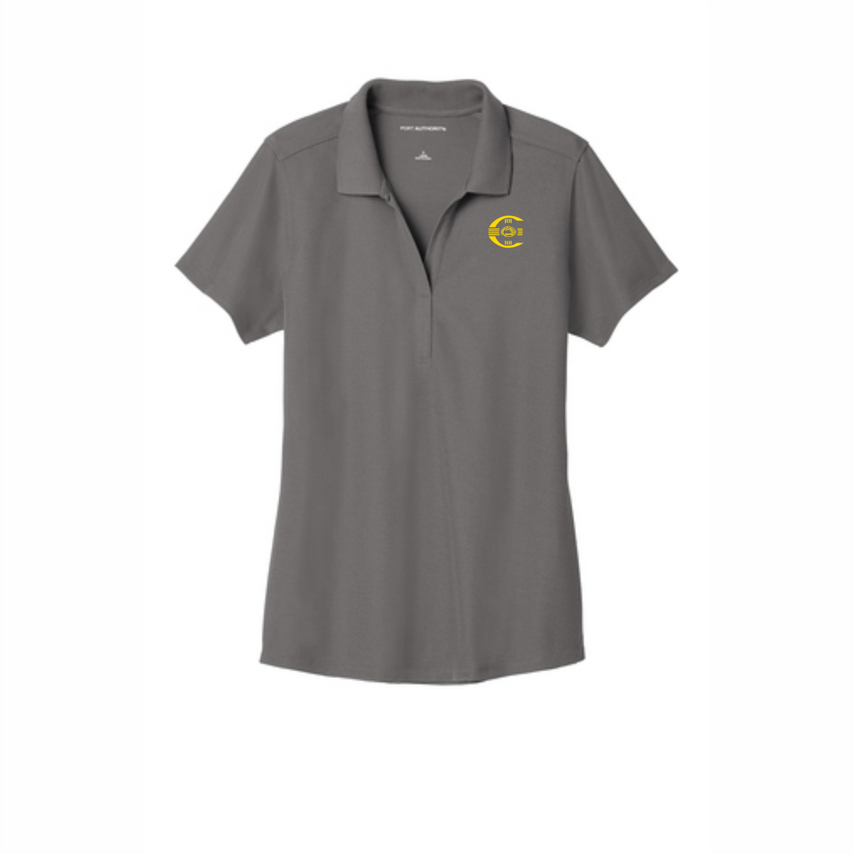 Cibola HS Marching Band Women's Performance Polo