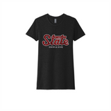 NMSU Swim Women's Cotton Tee