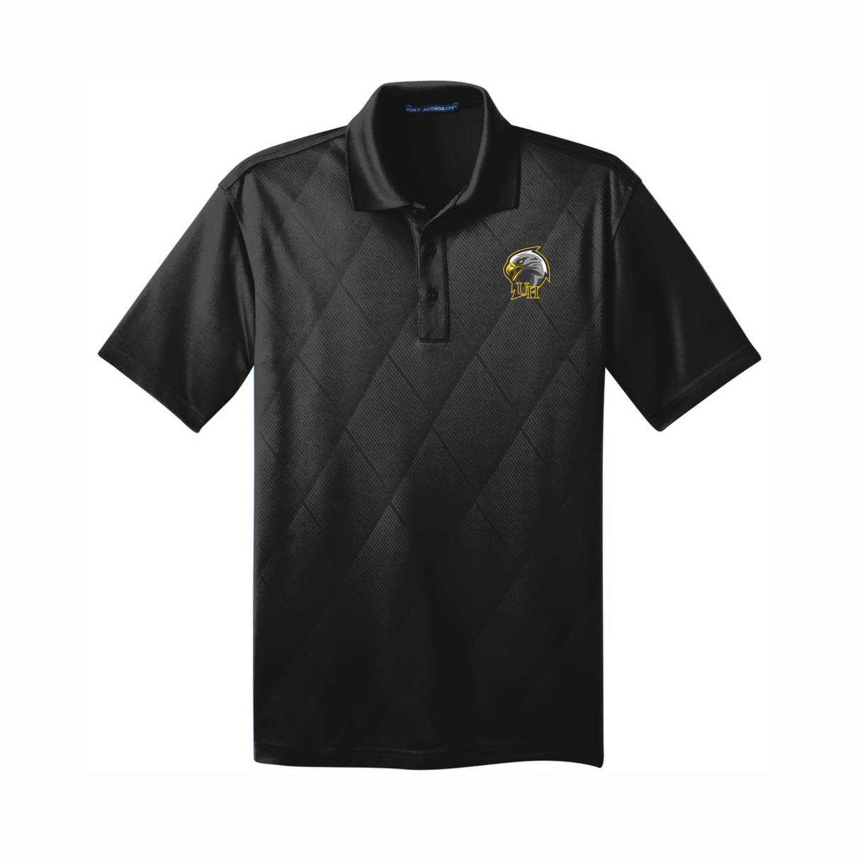 University Hills ES Performance Polo