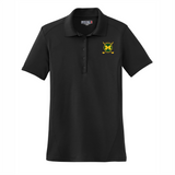 MHS Golf Women's Performance Polo