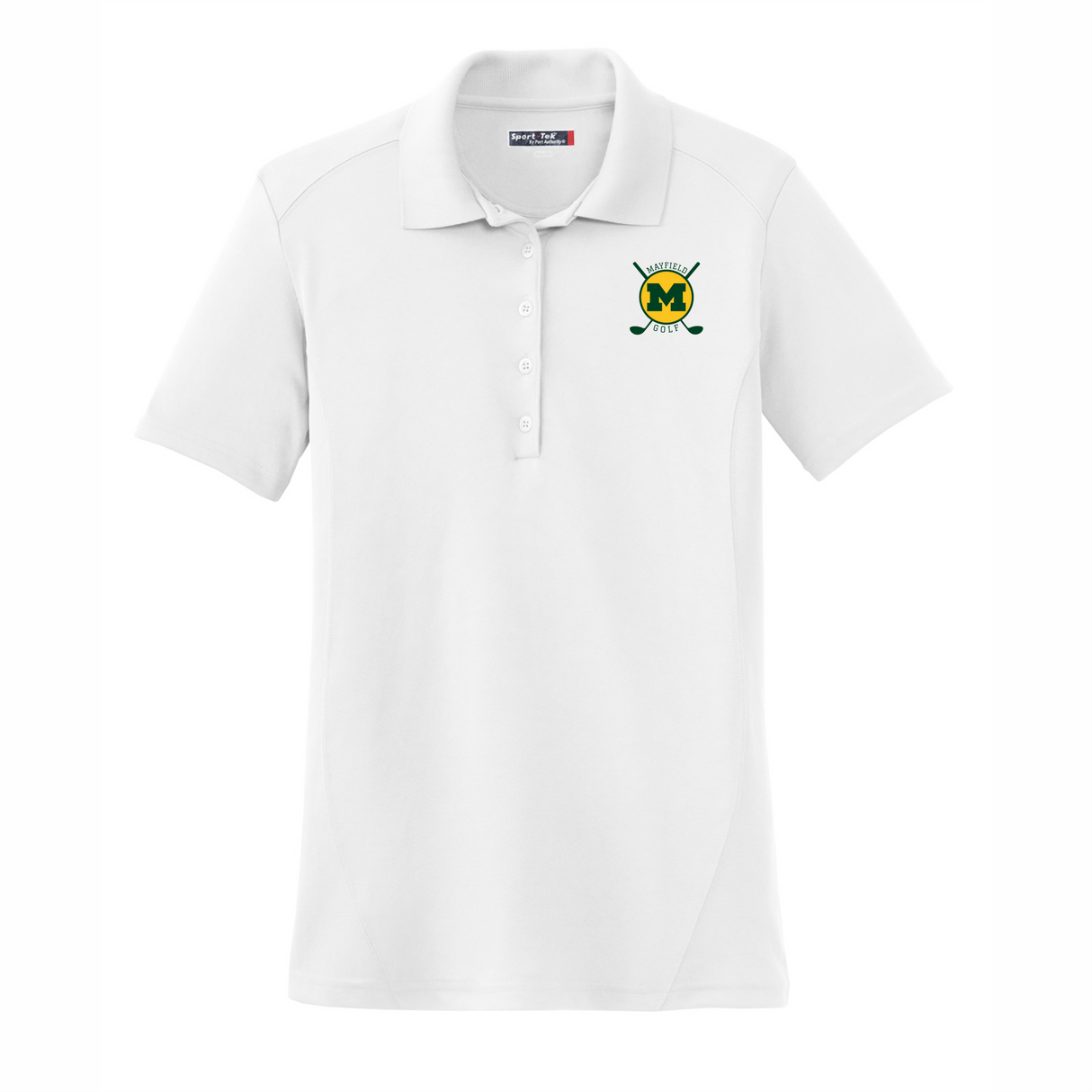 MHS Golf Women's Performance Polo