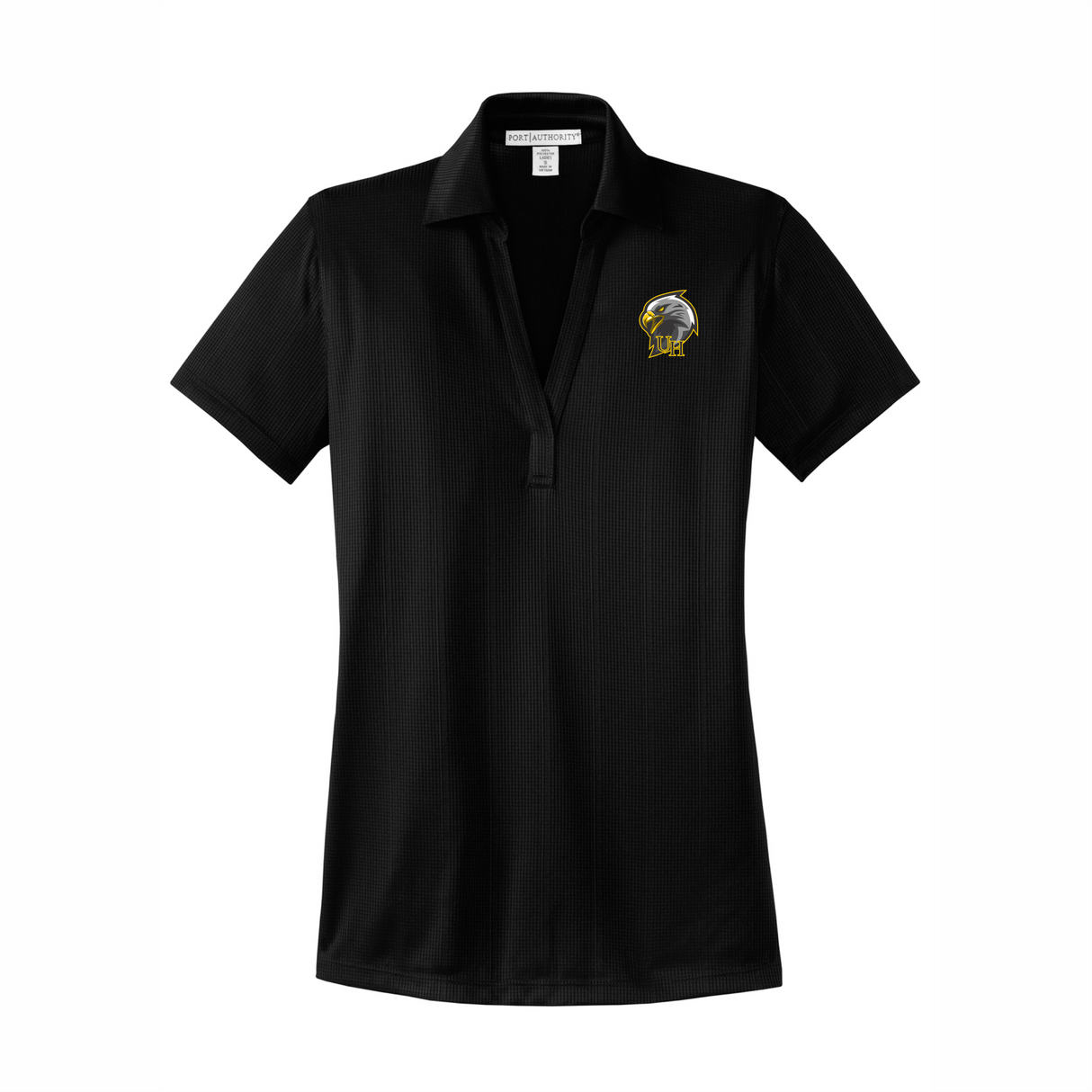 University Hills ES Women's Performance Polo