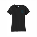 ZMS FFA Women's Cotton Tee