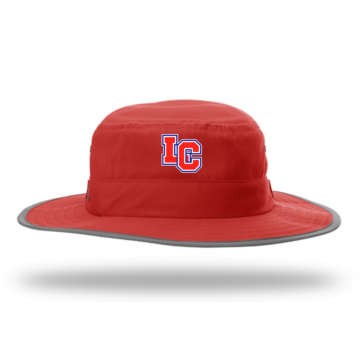 LCHS Golf Wide Brim Hat