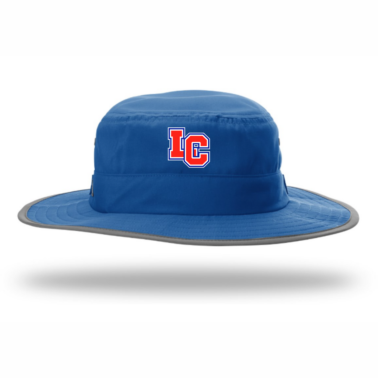 LCHS Golf Wide Brim Hat