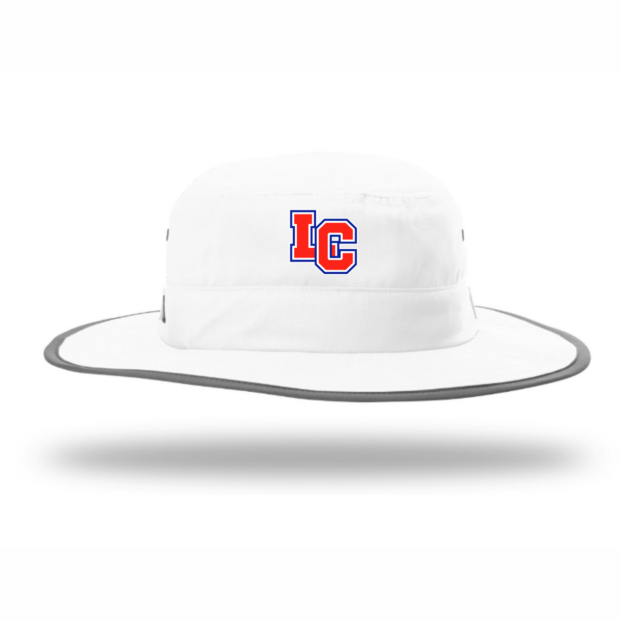 LCHS Golf Wide Brim Hat