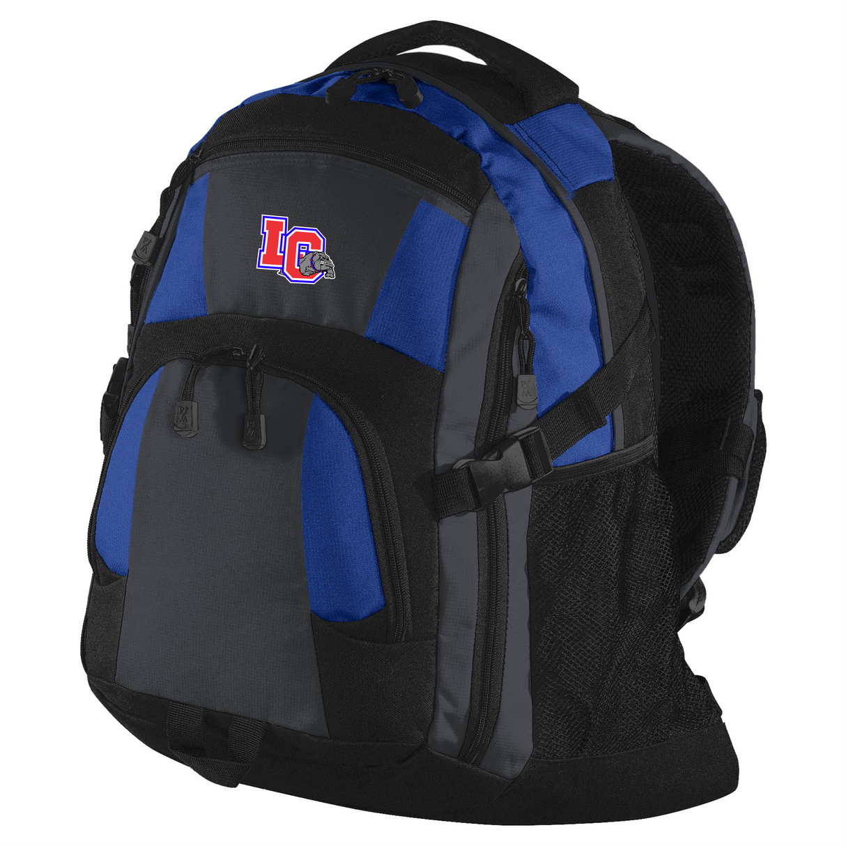 LCHS Baseball Backpack