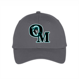 OMHS Golf Unstructured Cap