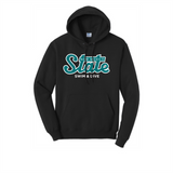 NMSU Swim Pullover Hoodie