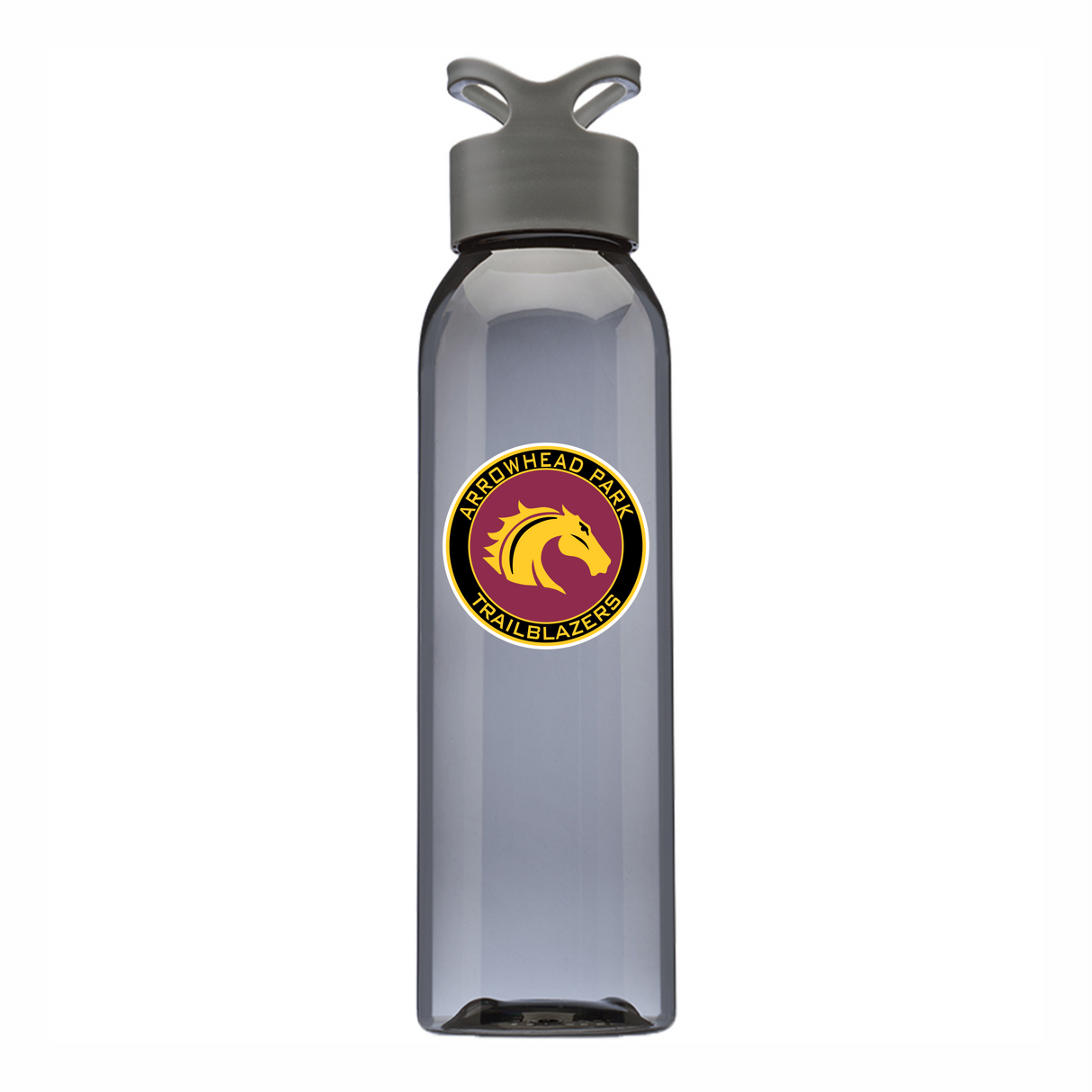 Arrowhead Water Bottle