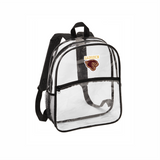 GHS Track Clear Backpack