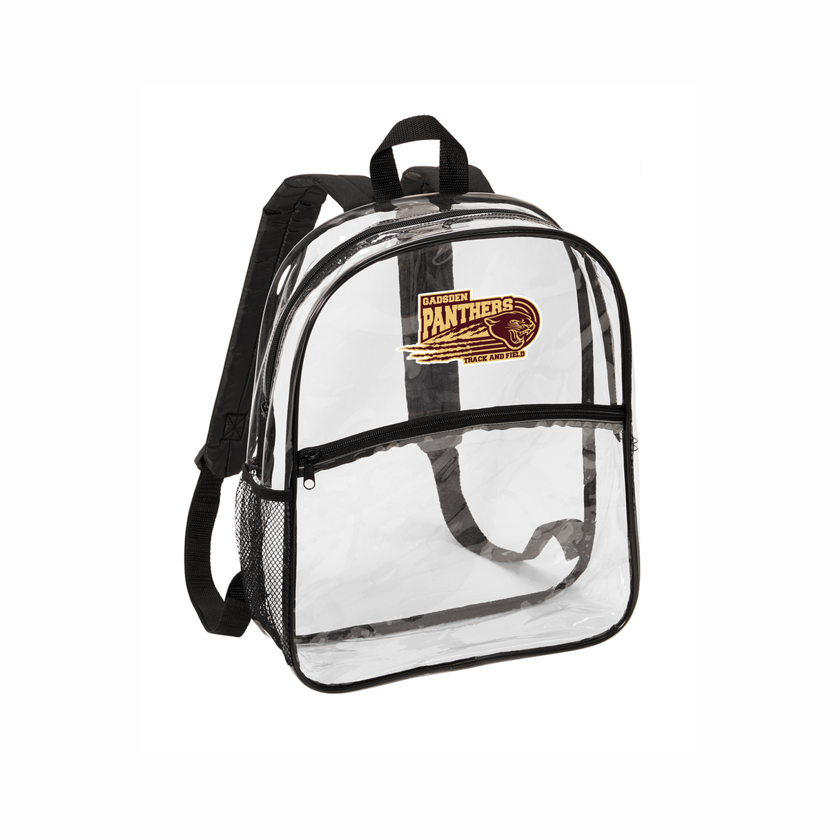 GHS Track Clear Backpack