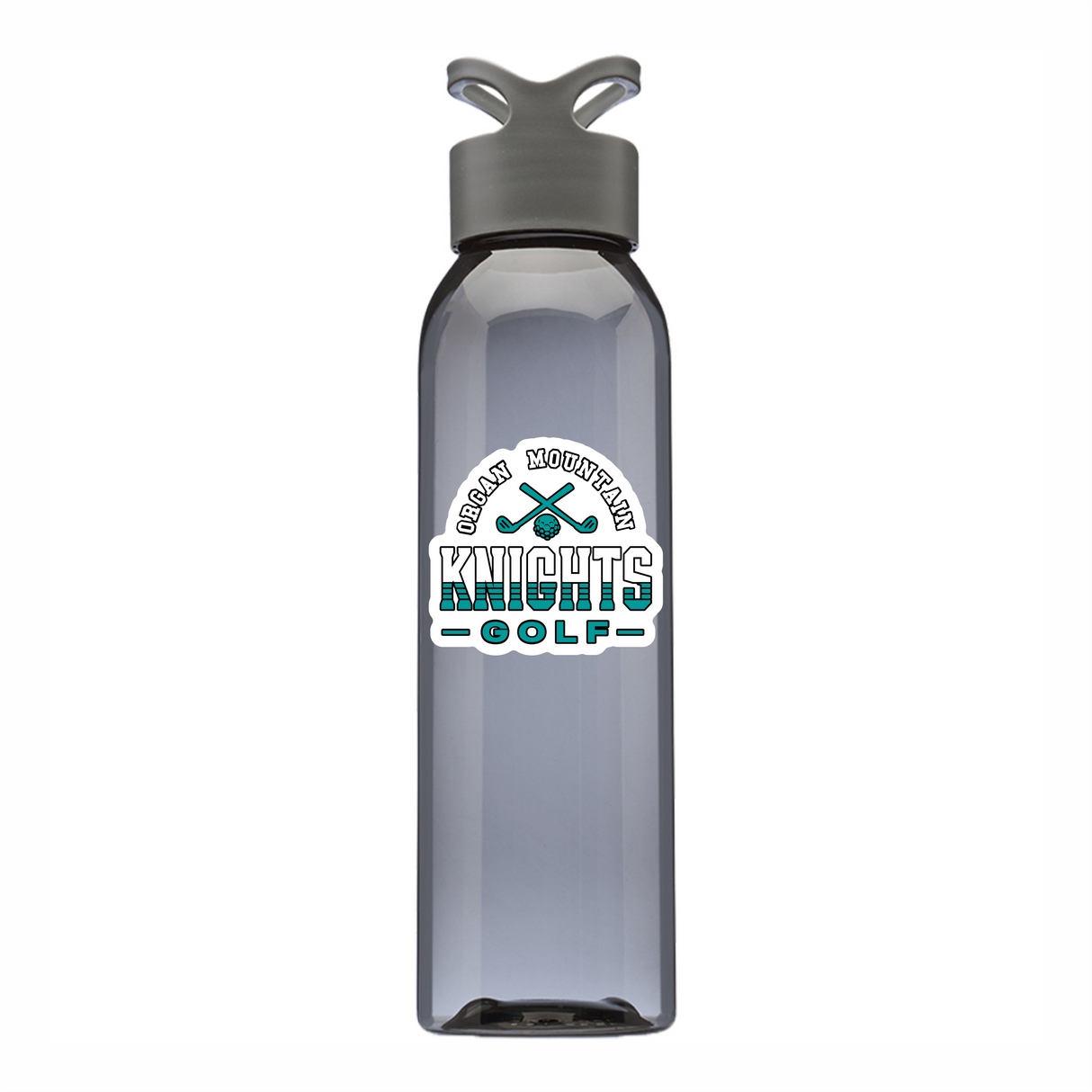 OMHS Golf Water Bottle