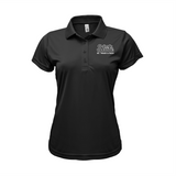 NMSU Track Women's Performance Polo