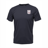 DHS Girls Soccer Performance Tee