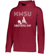 NMSU Ranch Horse Team Cotton Pullover Hoodie