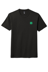 Doña Ana County 4-H Cotton Tee